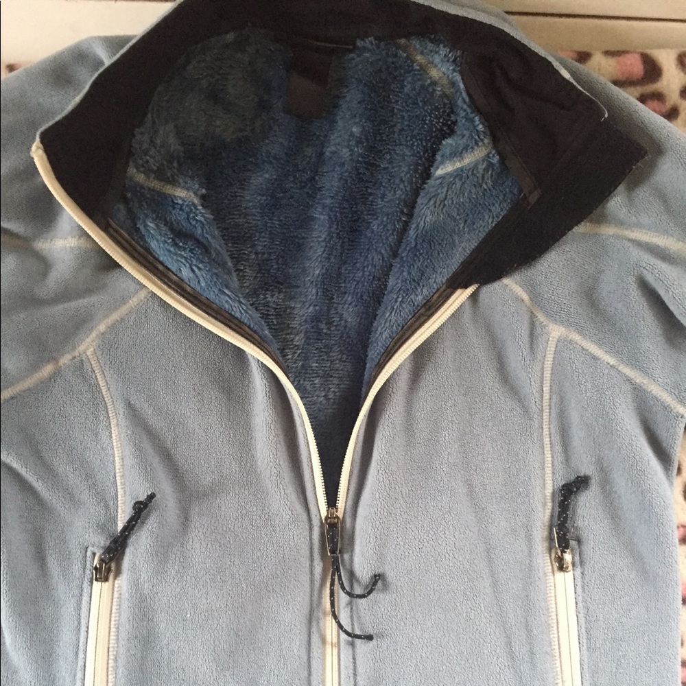 Fall Jacket
